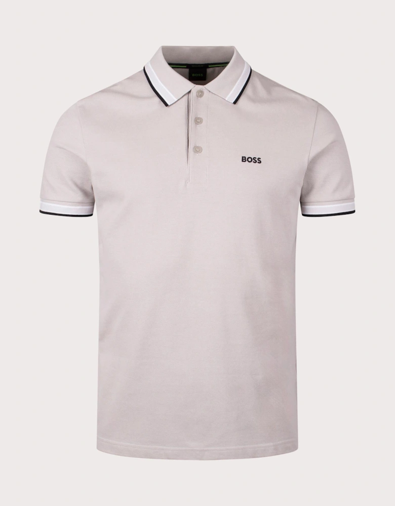 Paddy Polo Shirt