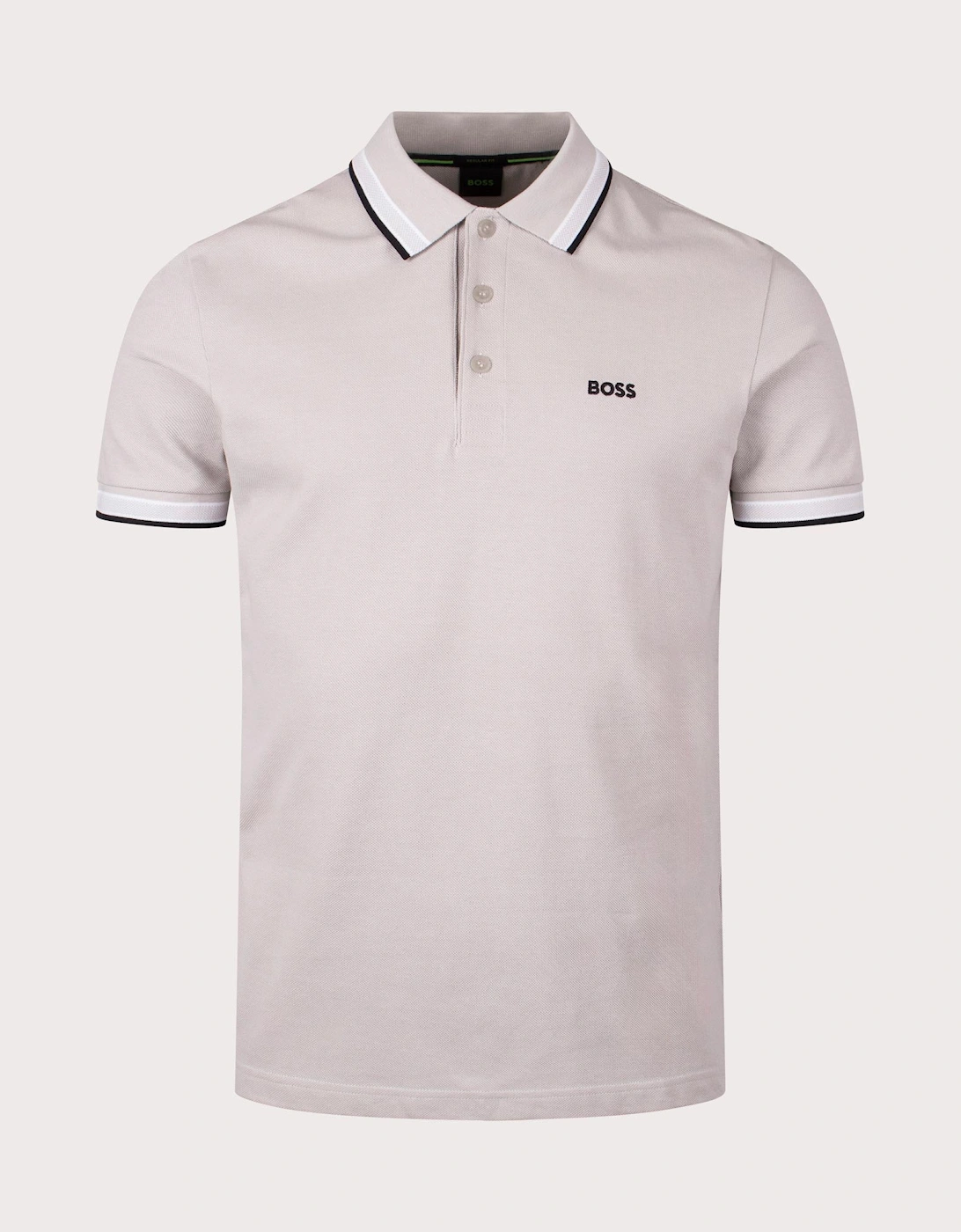 Paddy Polo Shirt, 4 of 3