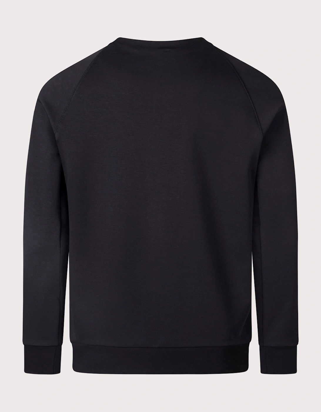 Salbo Rib Sweatshirt