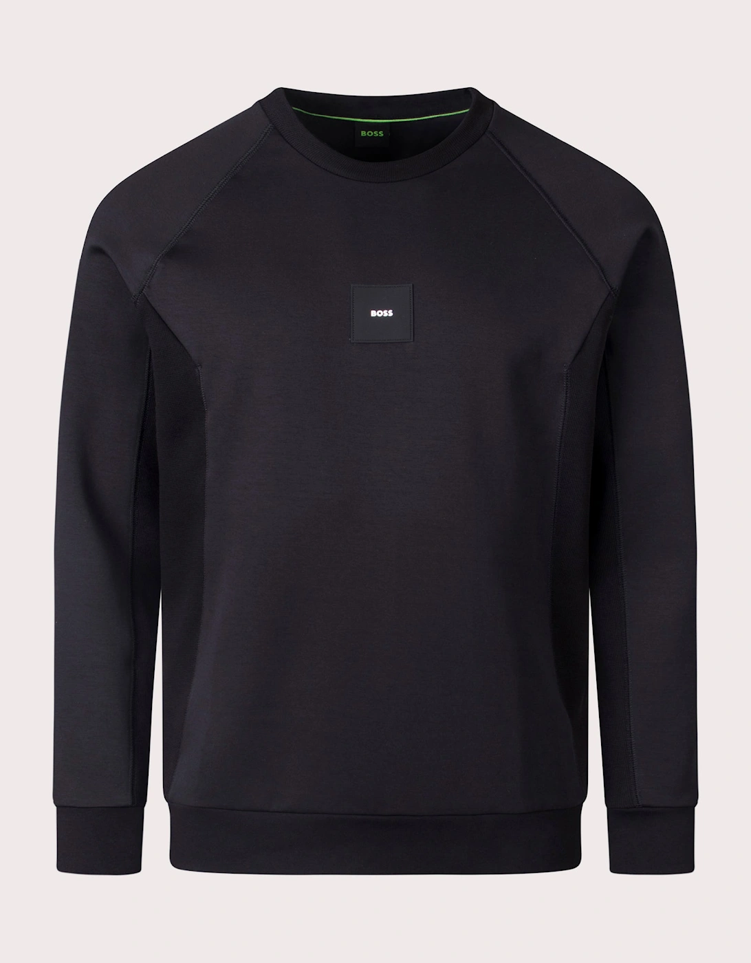 Salbo Rib Sweatshirt, 4 of 3