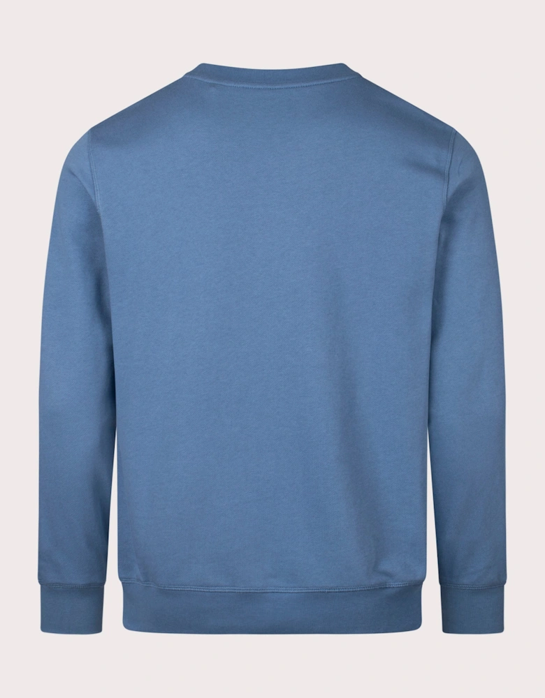 Relaxed Fit Westart Sweatshirt