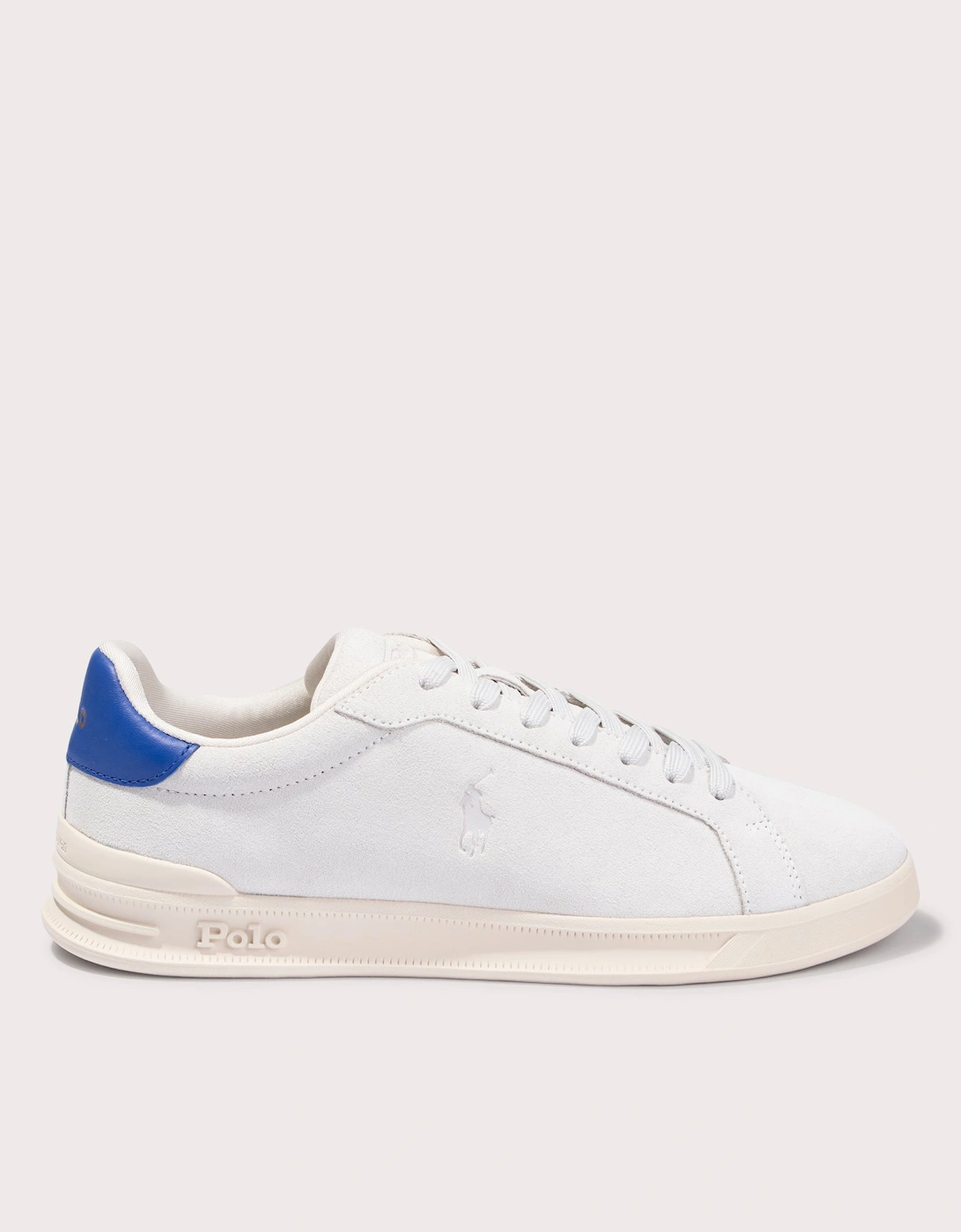 Heritage Court II Suede Sneakers, 4 of 3