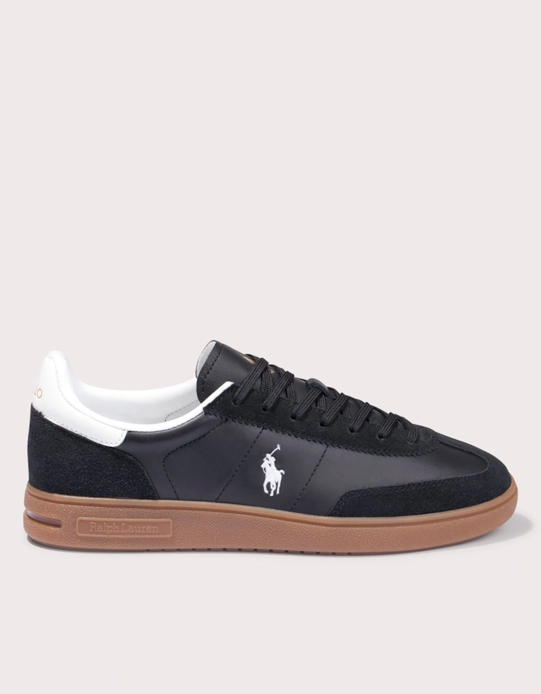 Bedford Low Top Sneakers