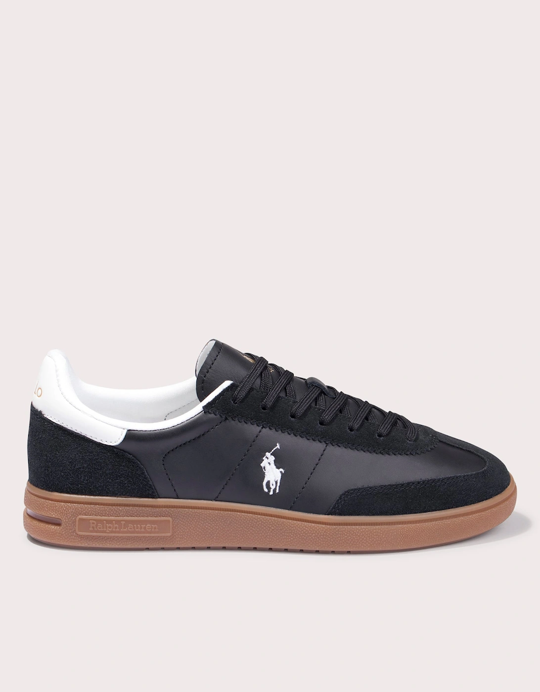 Bedford Low Top Sneakers, 4 of 3