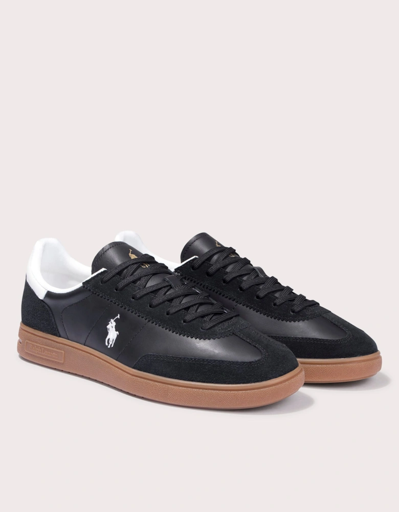 Bedford Low Top Sneakers