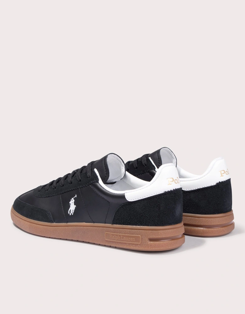 Bedford Low Top Sneakers