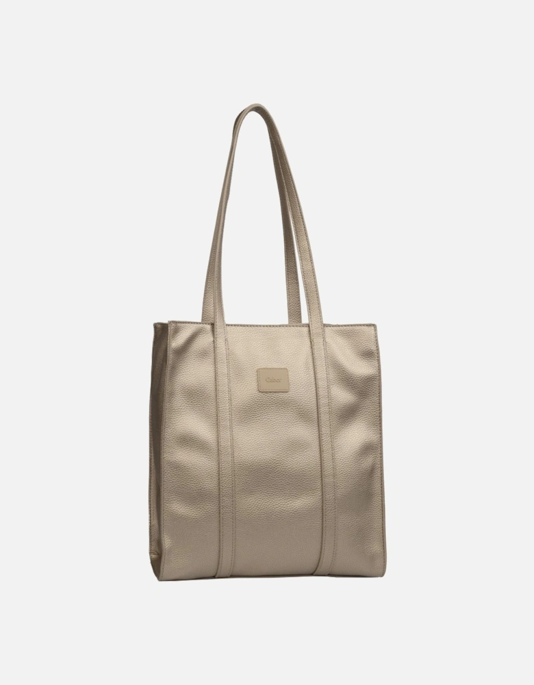 Elfie Zip Womens Tote Bag