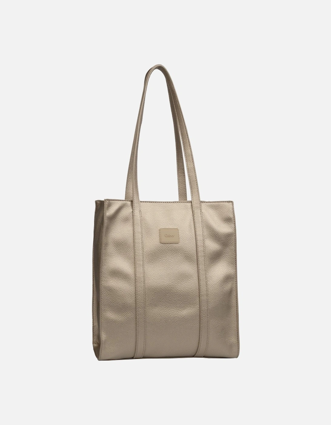 Elfie Zip Womens Tote Bag, 4 of 3