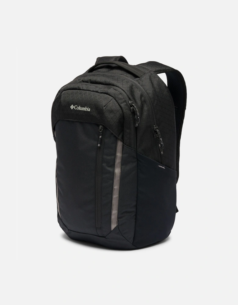 Atlas Explorer II 26L Backpack Black