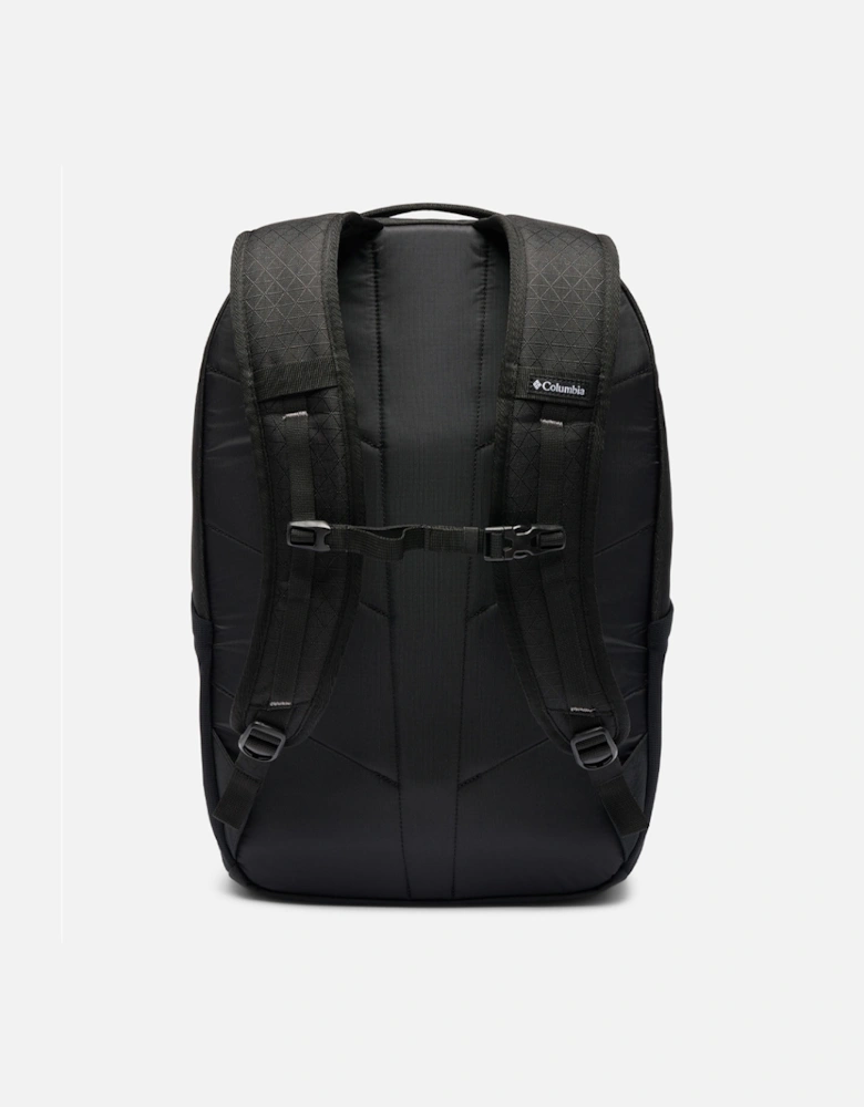 Atlas Explorer II 26L Backpack Black