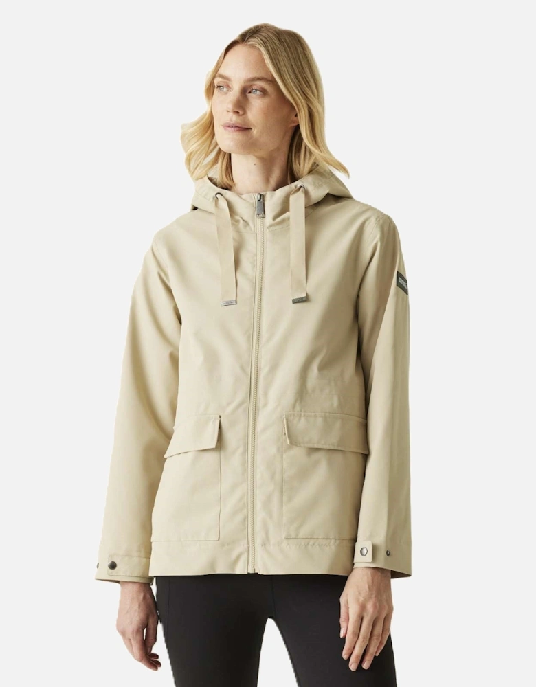 Womens Otilie Waterproof Jacket