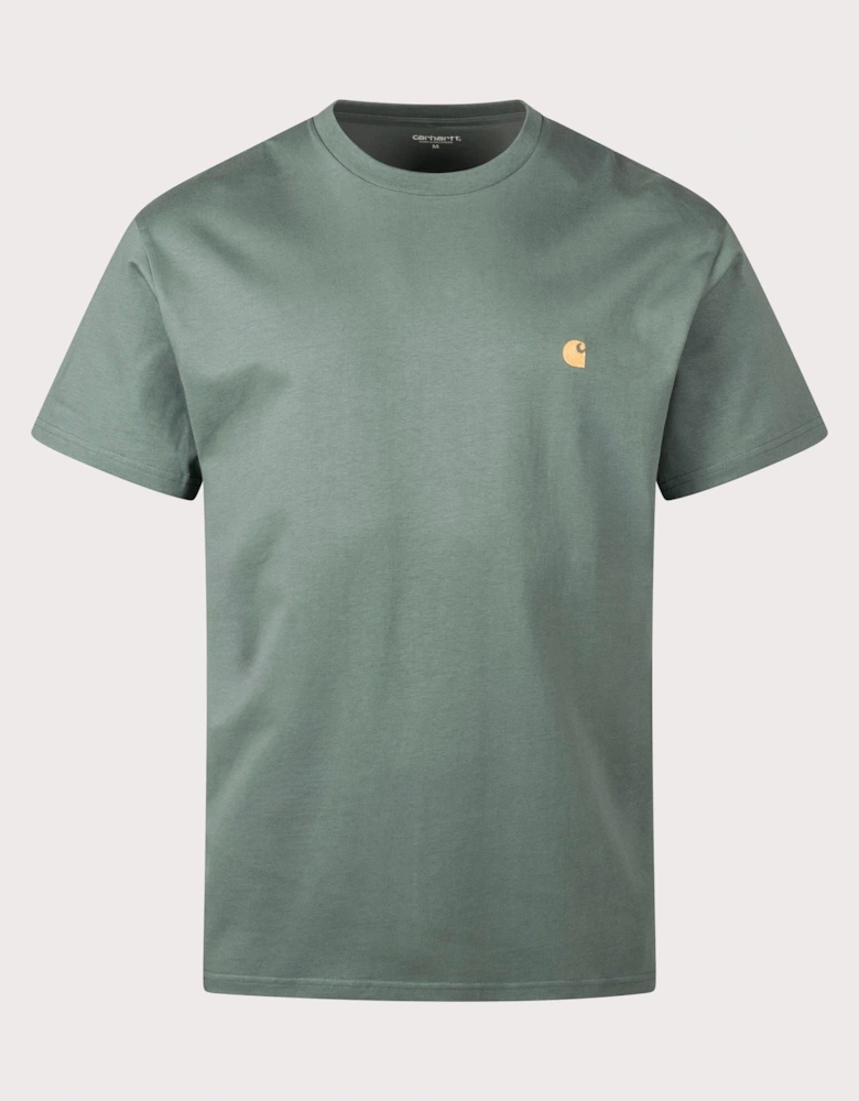 Relaxed Fit Chase T-Shirt