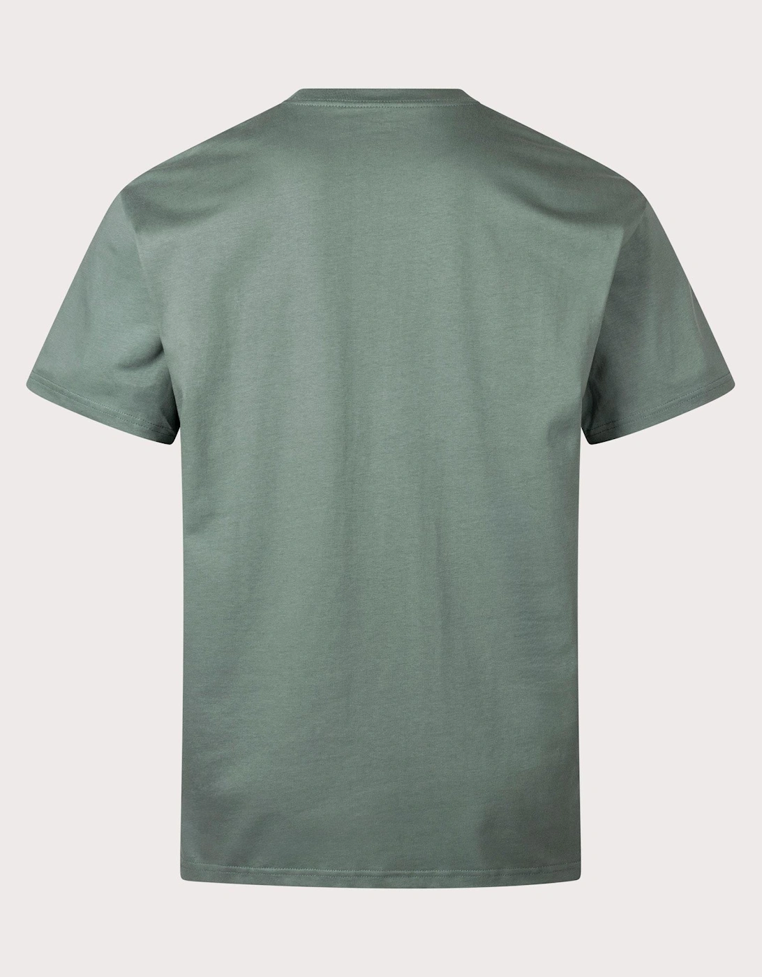 Relaxed Fit Chase T-Shirt