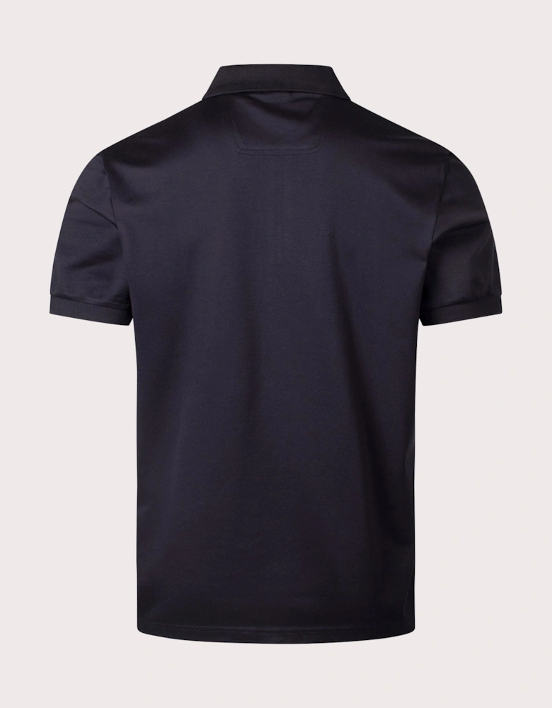 Philix Pima Polo Shirt