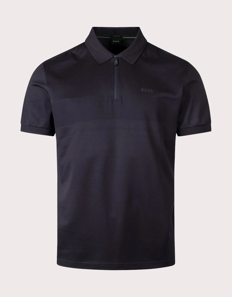 Philix Pima Polo Shirt