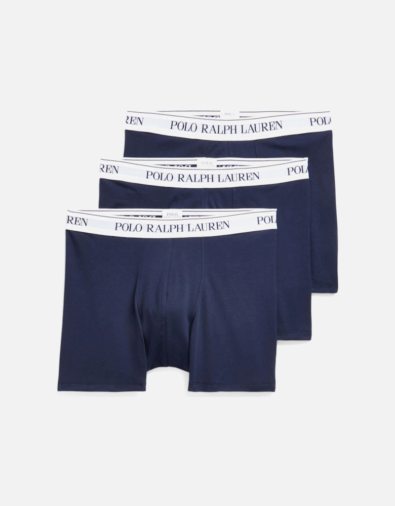 Men's 3 Pack Boxer Brief