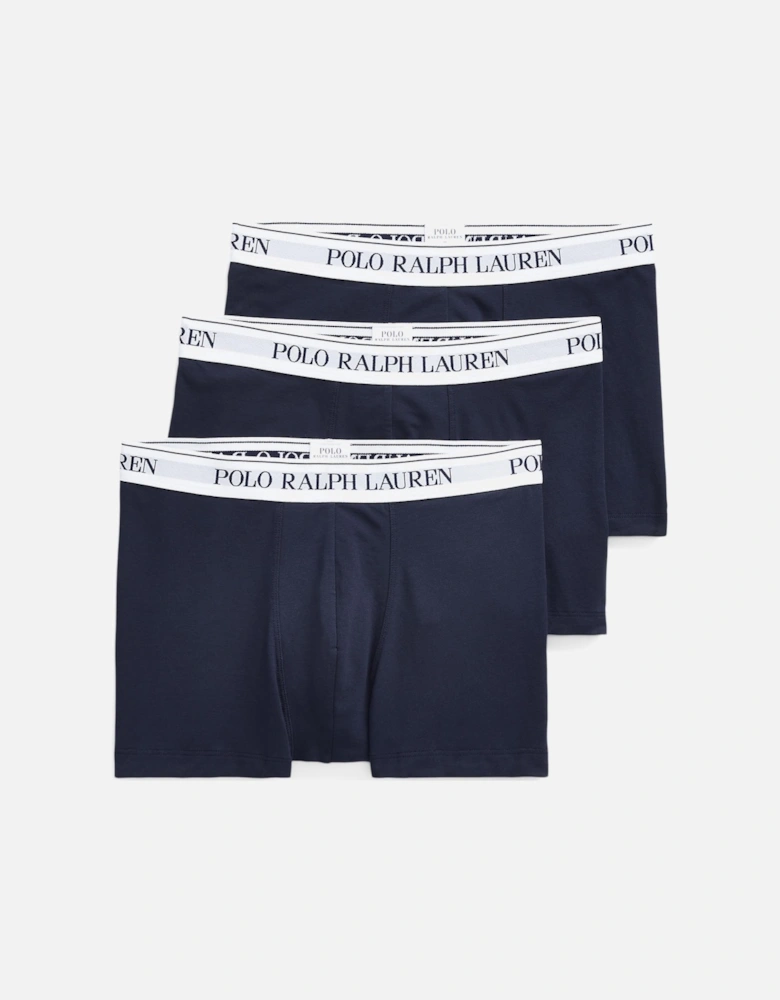 Men's 3 Pack Trunk