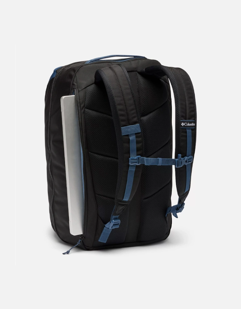 Landroamer Travel Backpack Dark Mountain