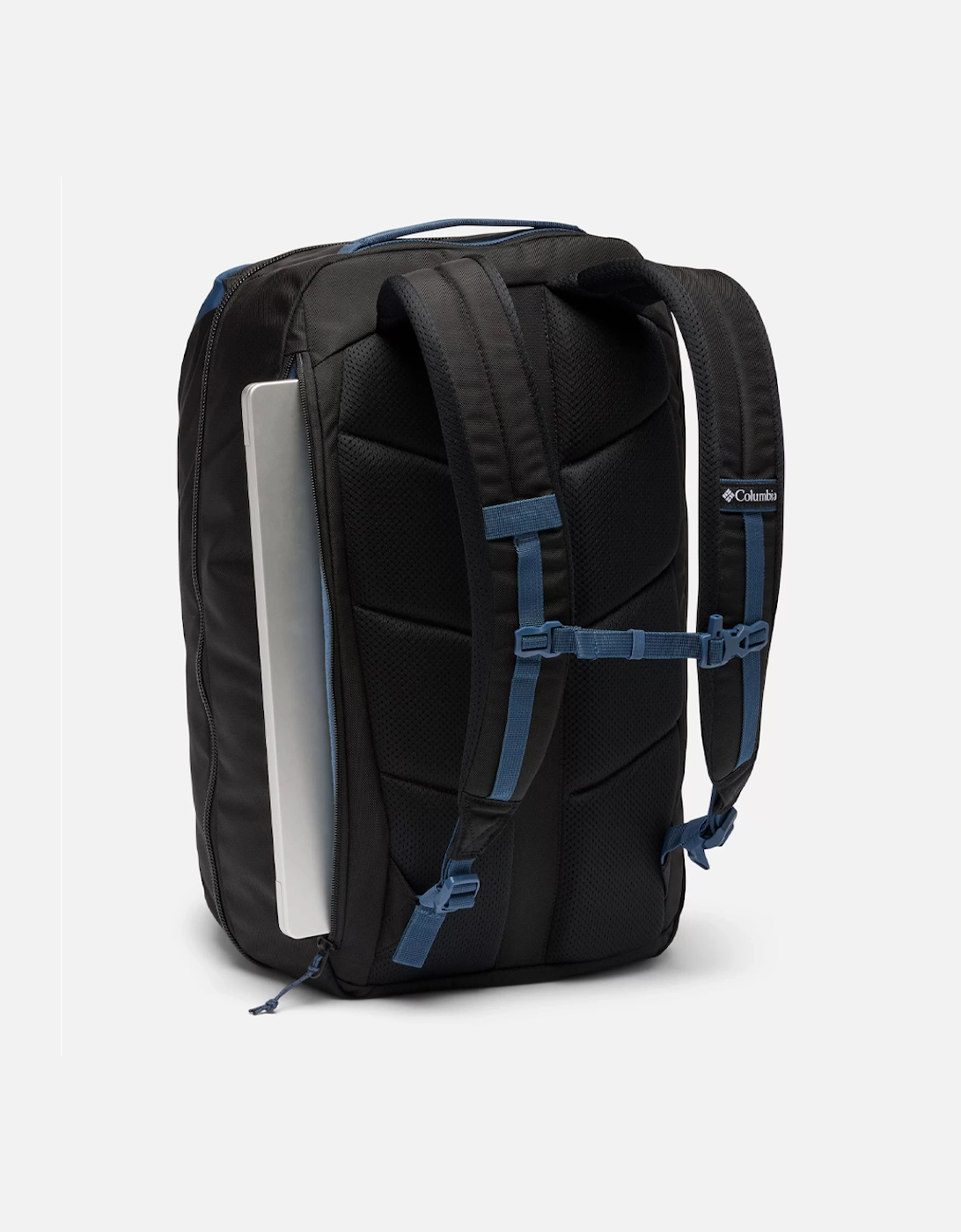 Landroamer Travel Backpack Dark Mountain