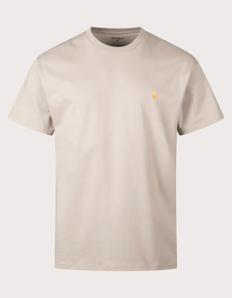 Relaxed Fit Chase T-Shirt