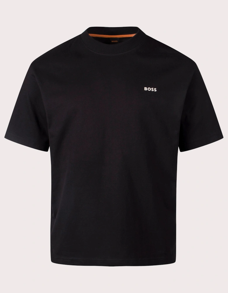 Relaxed Fit Nowhere T-Shirt