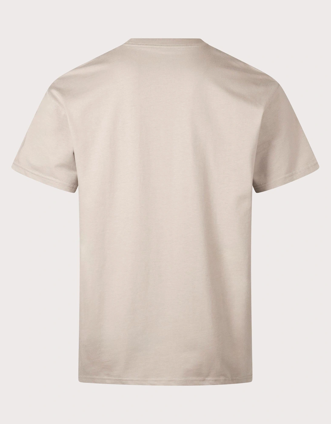 Relaxed Fit Chase T-Shirt