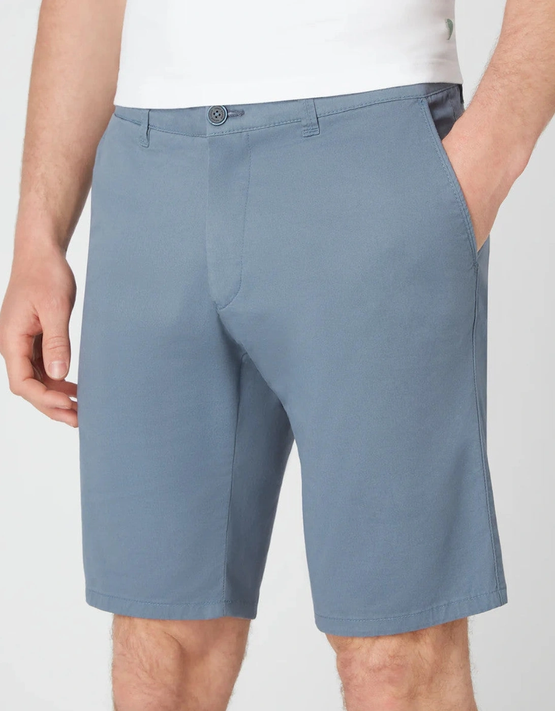 Emilio Shorts 24 Blue