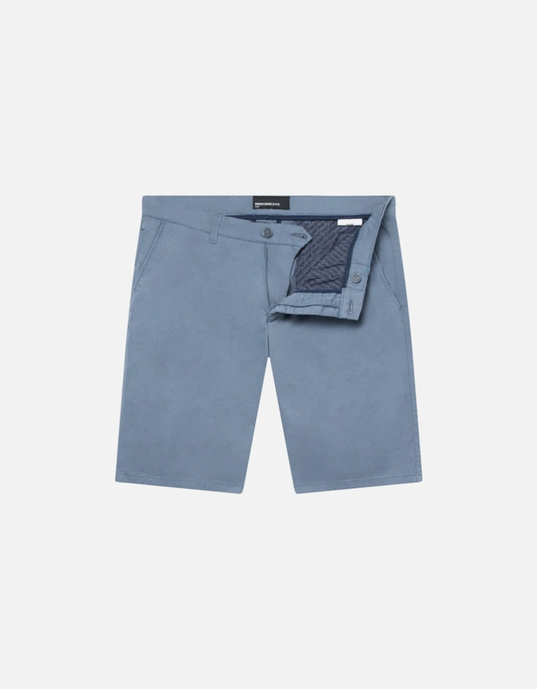 Emilio Shorts 24 Blue