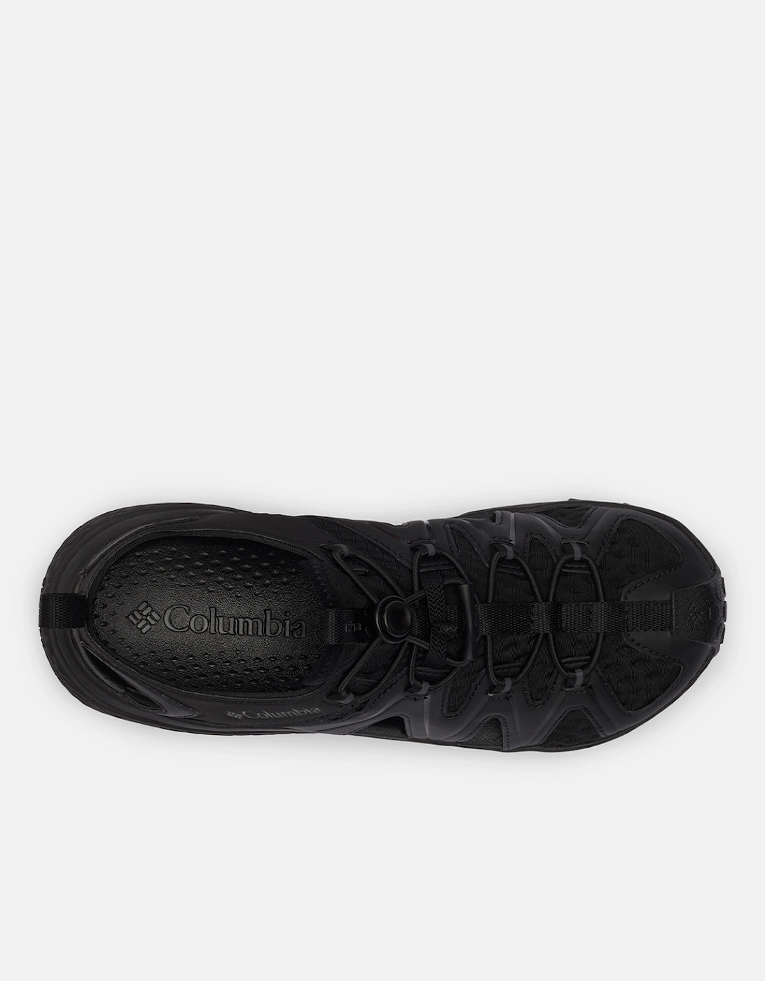 Men's Peakfreak Rush Shandal Black