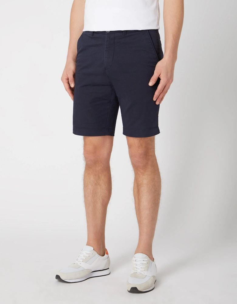 Emilio Shorts S1-25 78 Navy