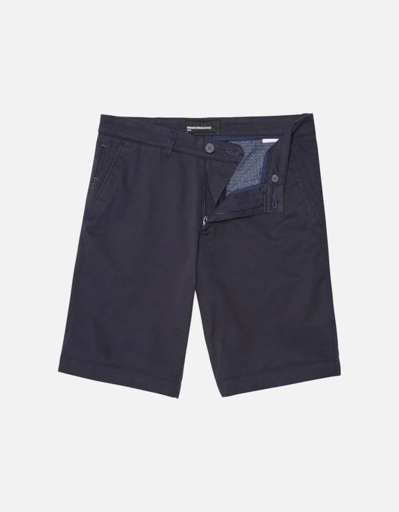 Emilio Shorts S1-25 78 Navy