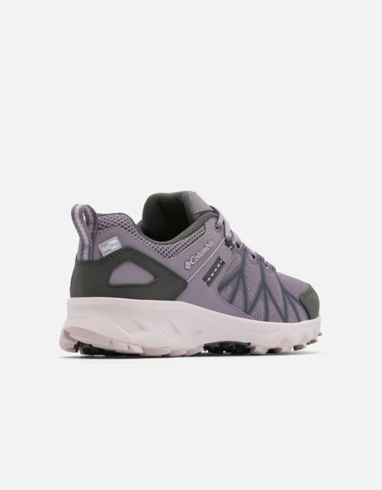 Women's Peakfreak II Outdry Granite Purple