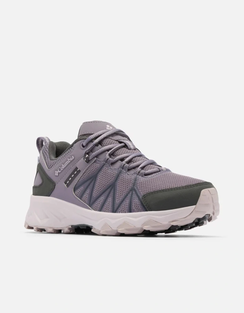 Women's Peakfreak II Outdry Granite Purple