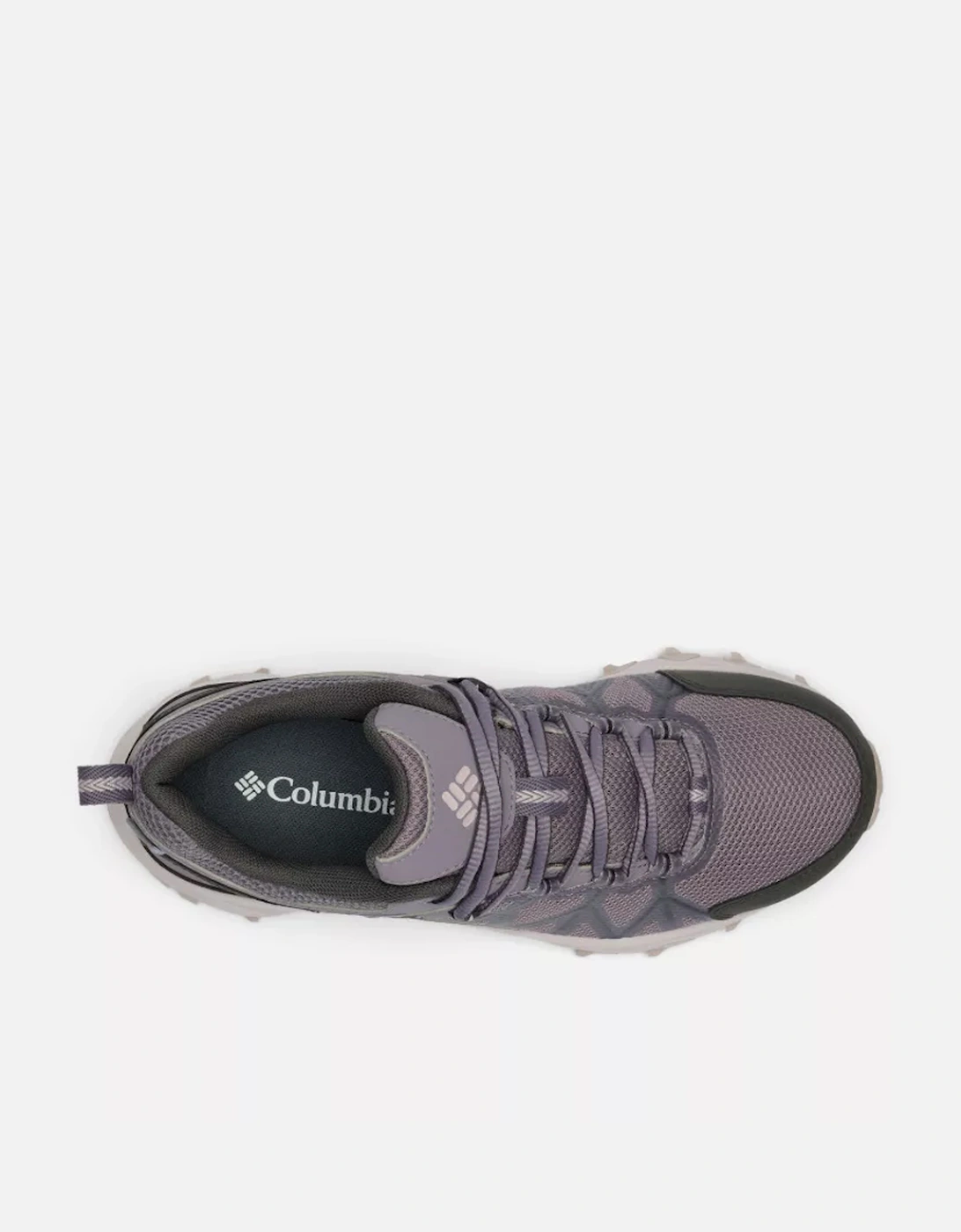 Women's Peakfreak II Outdry Granite Purple