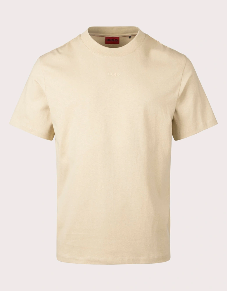 Relaxed Fit Dapolino T-Shirt