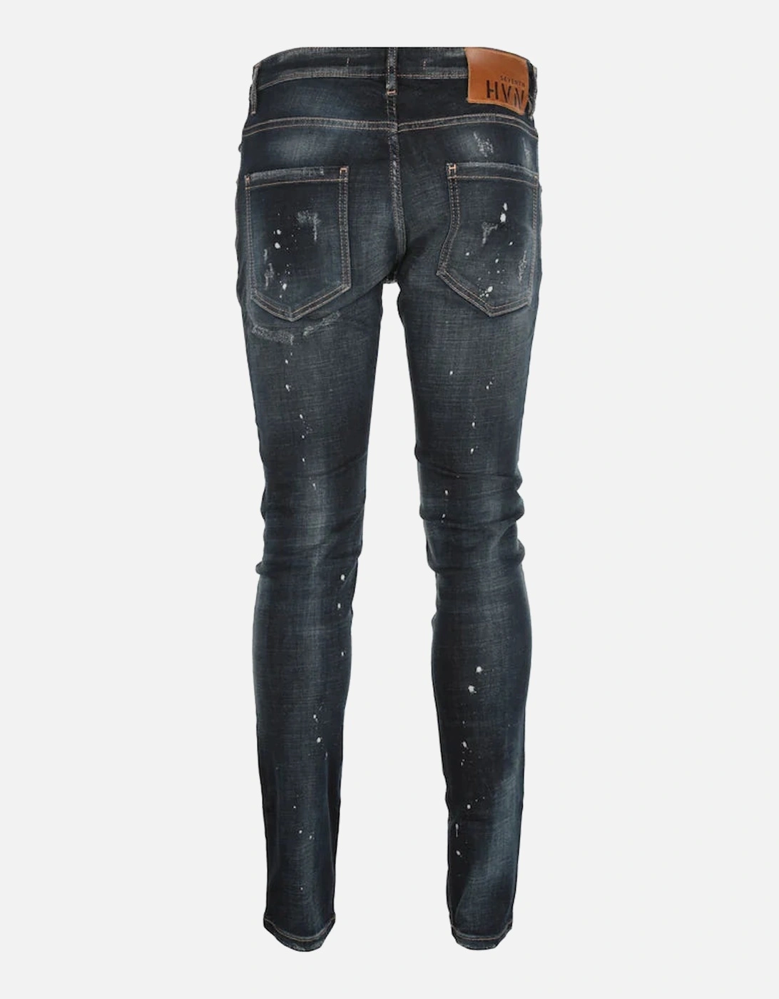 Slim Jeans - Blue