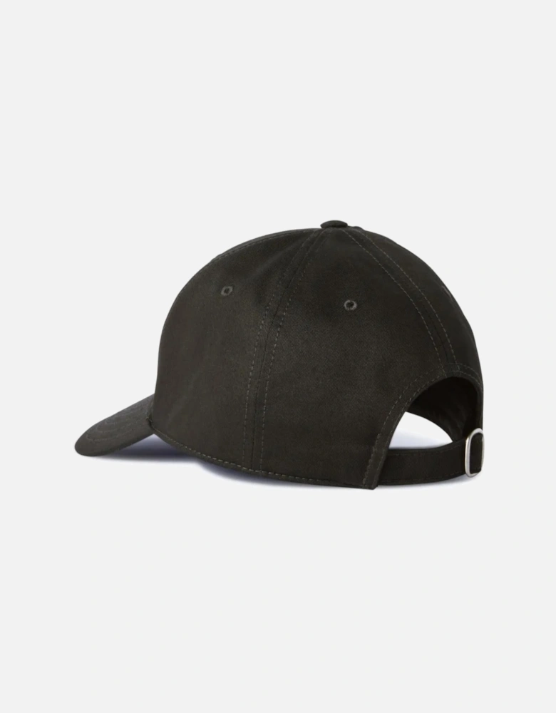 Arrow Baseball Cap - Black