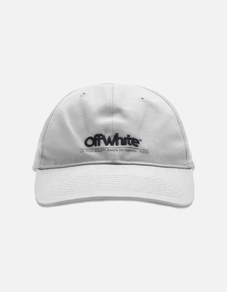 Baseball Cap - Grey