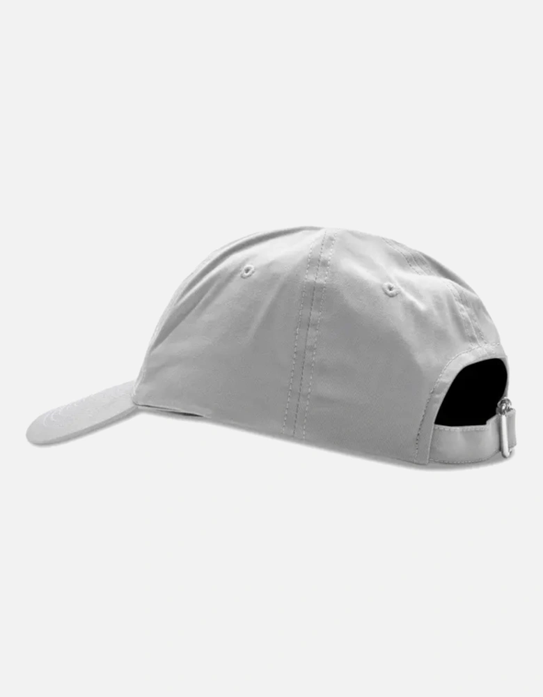 Baseball Cap - Grey