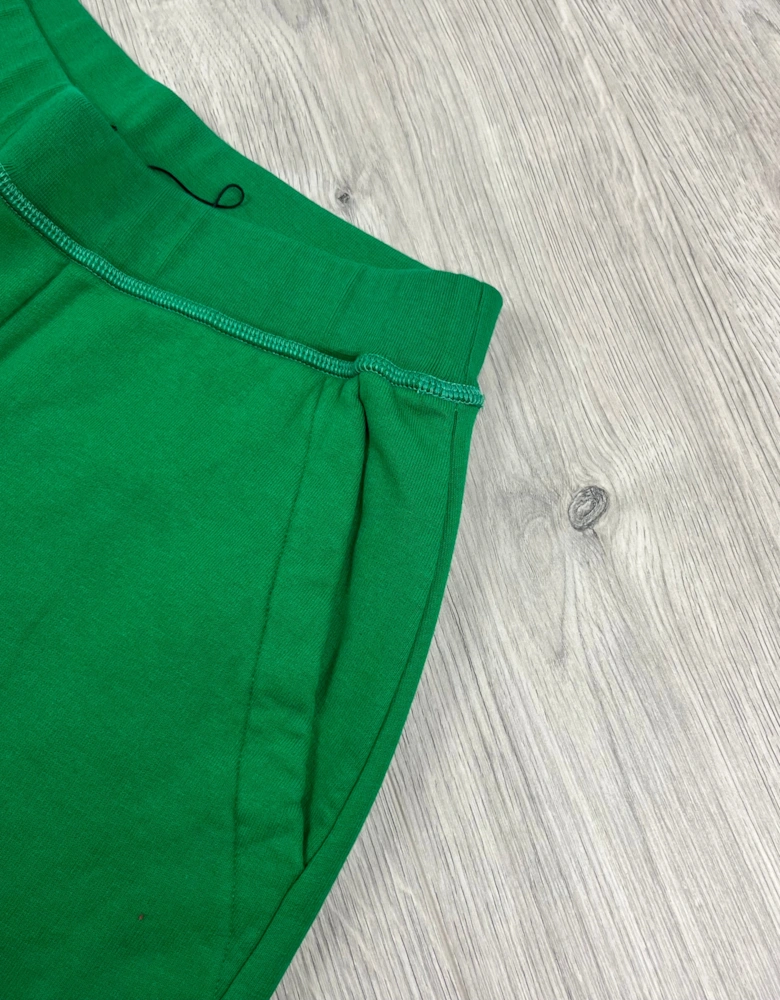 ICON Jersey Shorts - Green