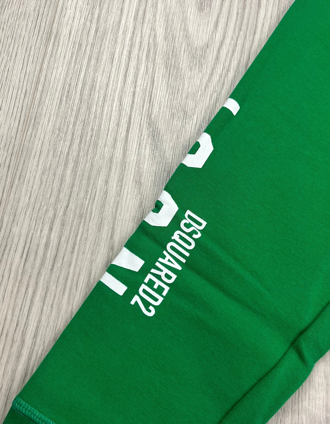 ICON Sweatpants - Green