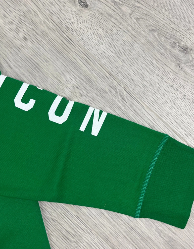 ICON Sweatpants - Green