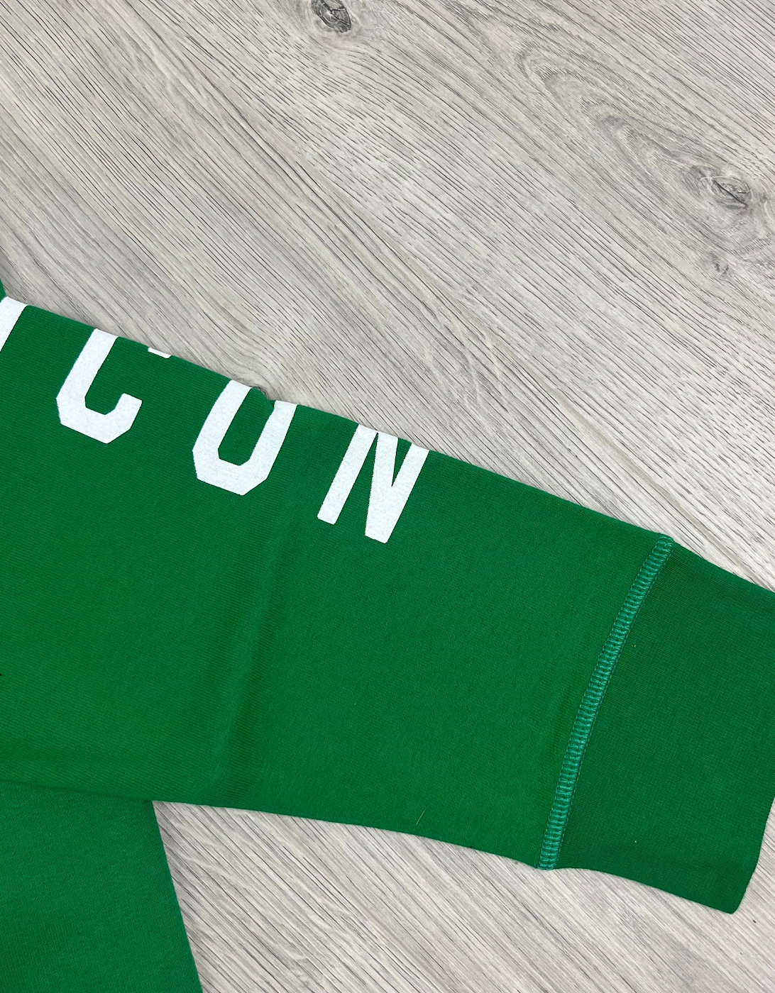 ICON Sweatpants - Green