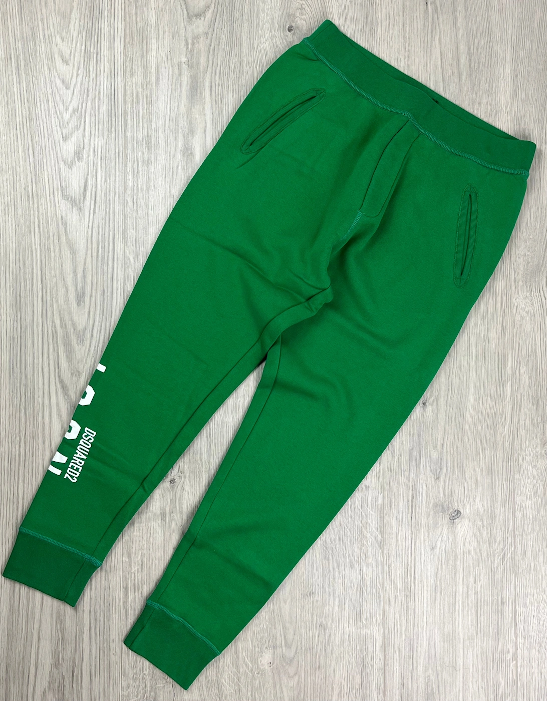 ICON Sweatpants - Green