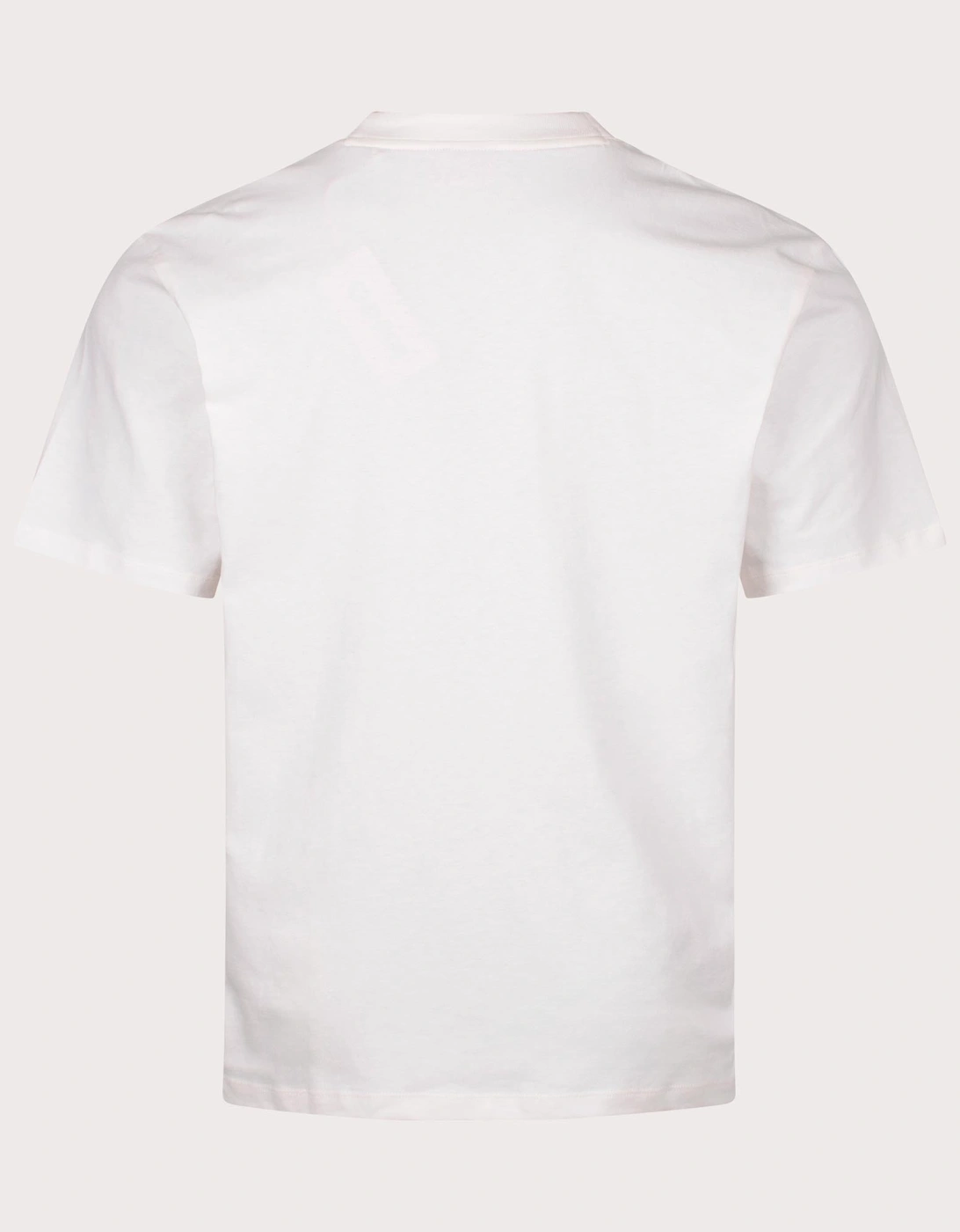 Relaxed Fit Dapolino T-Shirt