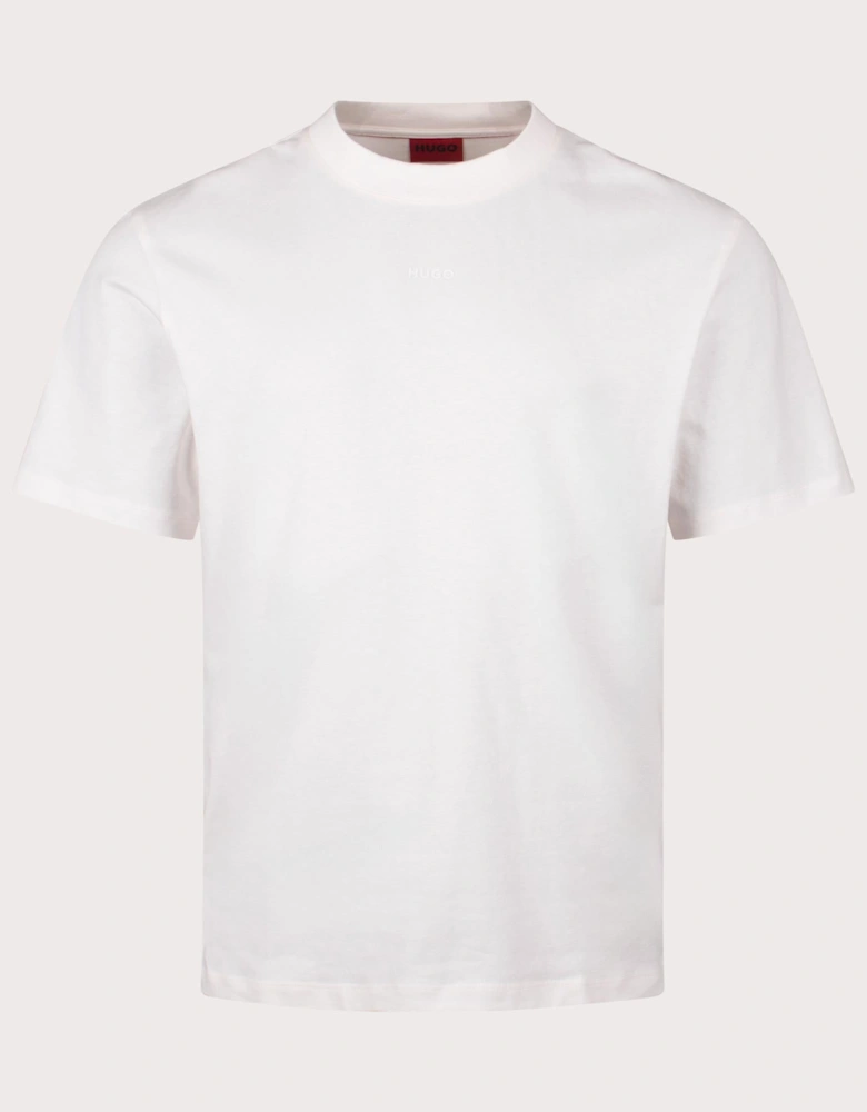 Relaxed Fit Dapolino T-Shirt