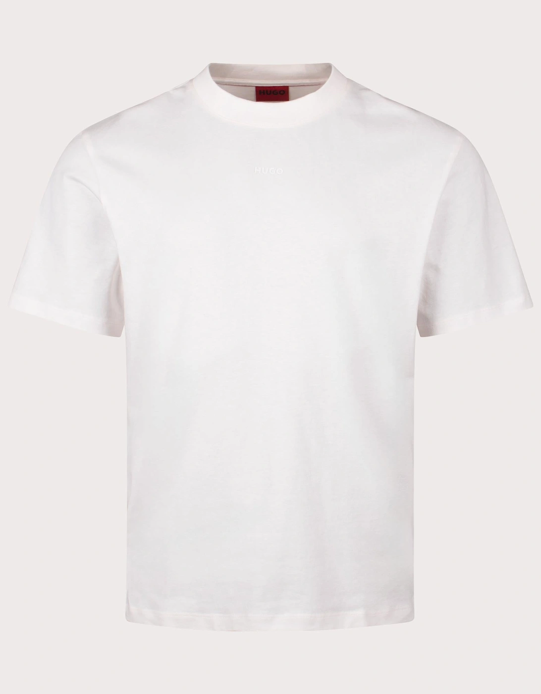 Relaxed Fit Dapolino T-Shirt, 4 of 3