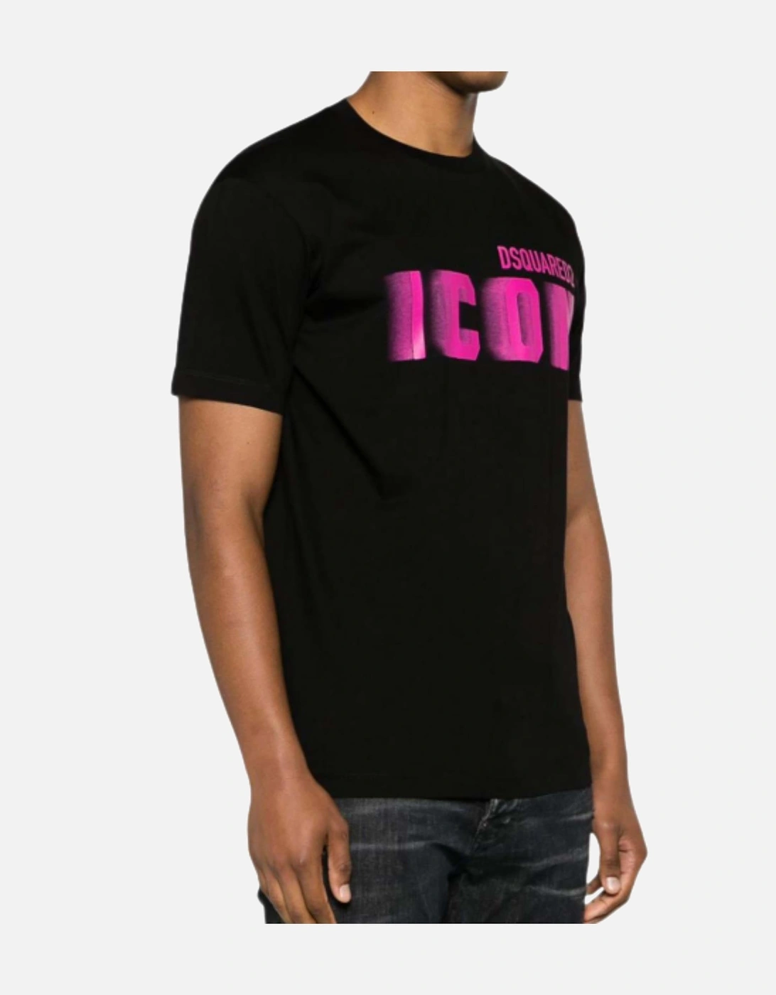 ICON T-Shirt - Black