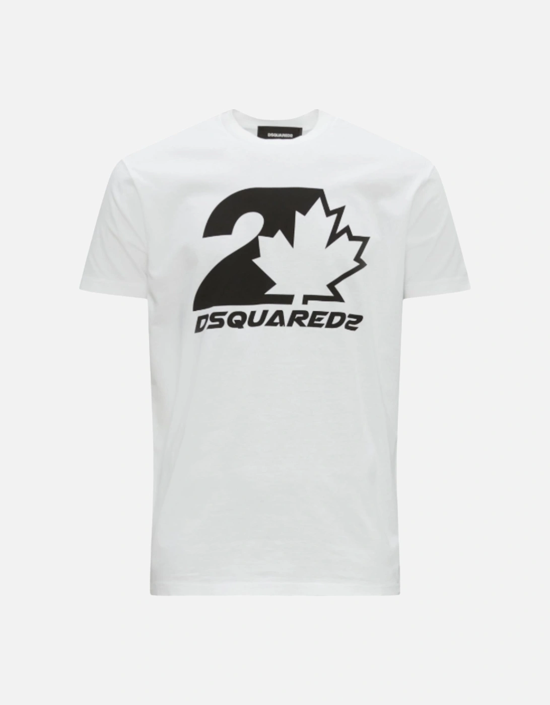 Maple T-Shirt - White, 7 of 6