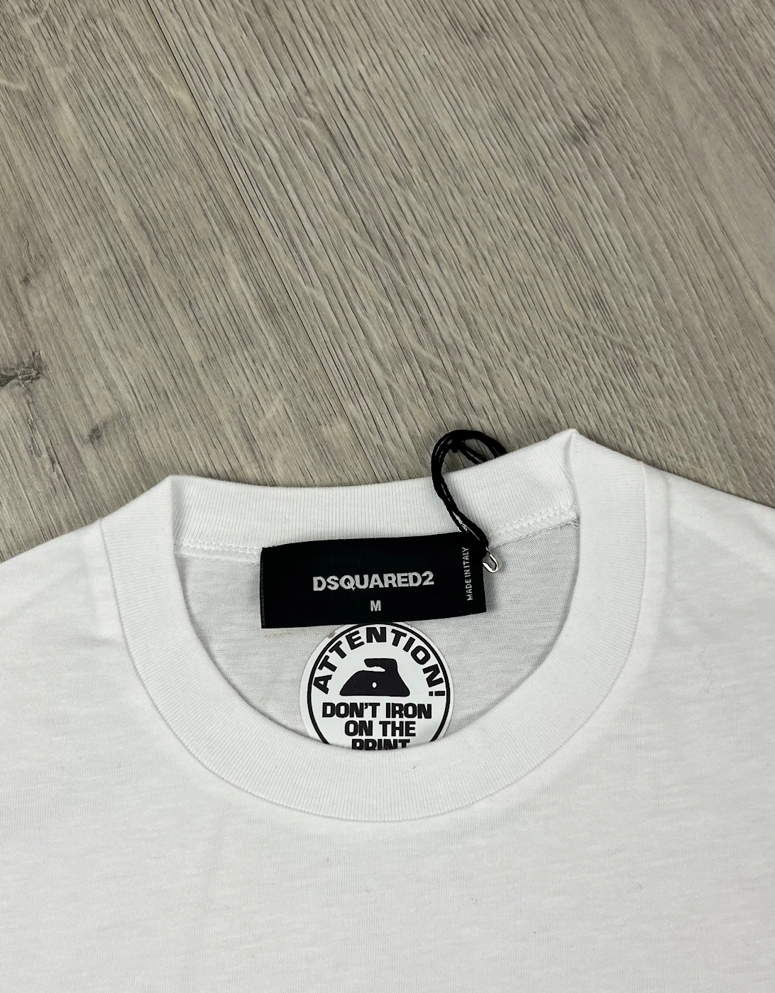 Maple T-Shirt - White